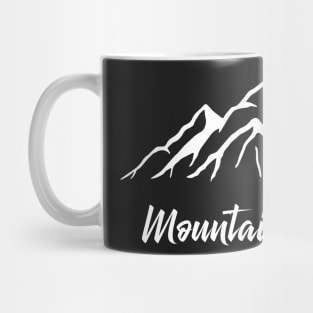 Mountain Mama Mug